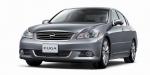 Nissan Fuga 2011 года